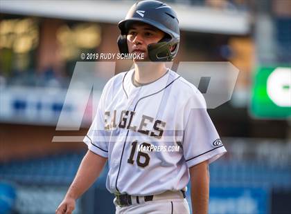 Thumbnail 2 in Olympian vs. Otay Ranch photogallery.