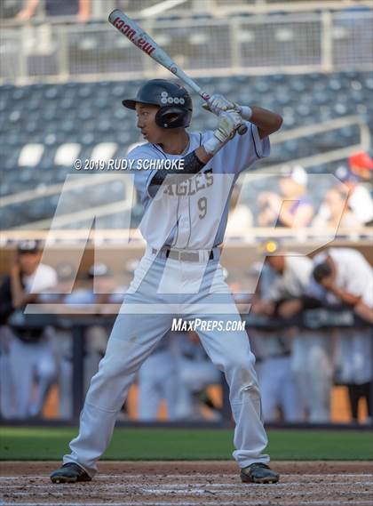 Thumbnail 2 in Olympian vs. Otay Ranch photogallery.