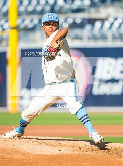 Thumbnail 1 in Olympian vs. Otay Ranch photogallery.