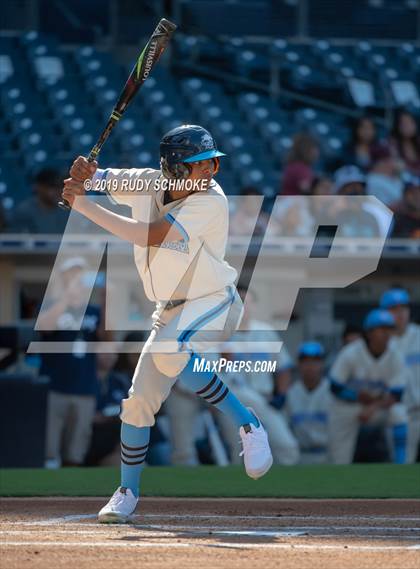 Thumbnail 2 in Olympian vs. Otay Ranch photogallery.