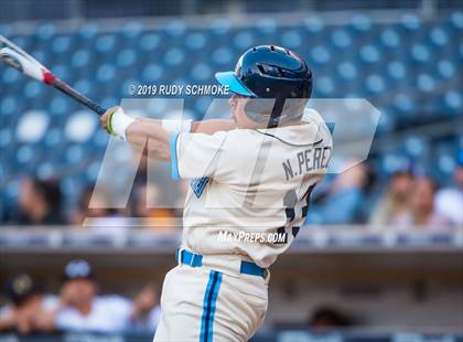 Thumbnail 3 in Olympian vs. Otay Ranch photogallery.