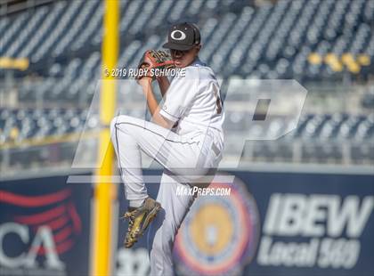 Thumbnail 3 in Olympian vs. Otay Ranch photogallery.