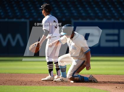 Thumbnail 3 in Olympian vs. Otay Ranch photogallery.