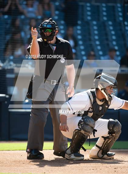 Thumbnail 3 in Olympian vs. Otay Ranch photogallery.