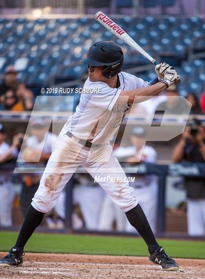Thumbnail 2 in Olympian vs. Otay Ranch photogallery.