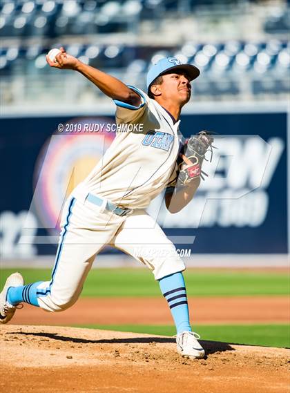 Thumbnail 3 in Olympian vs. Otay Ranch photogallery.