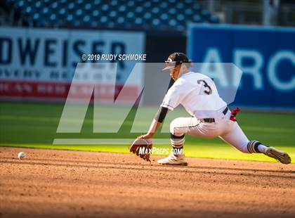 Thumbnail 3 in Olympian vs. Otay Ranch photogallery.