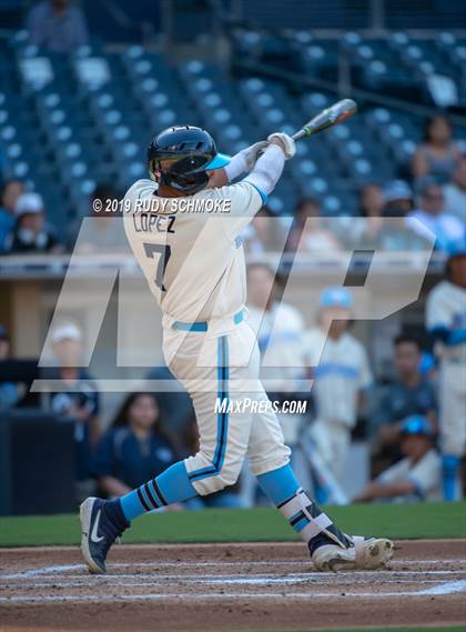Thumbnail 1 in Olympian vs. Otay Ranch photogallery.