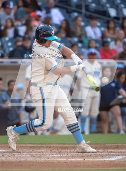 Thumbnail 3 in Olympian vs. Otay Ranch photogallery.