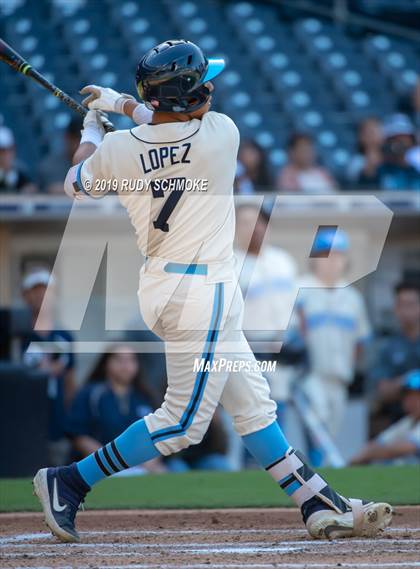 Thumbnail 2 in Olympian vs. Otay Ranch photogallery.