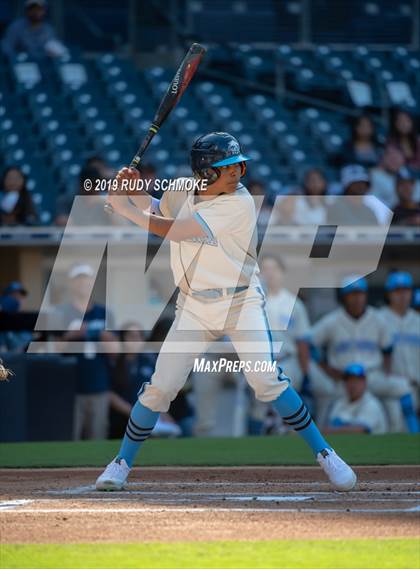 Thumbnail 3 in Olympian vs. Otay Ranch photogallery.