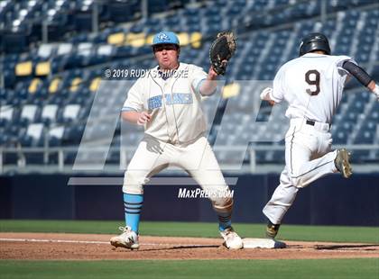 Thumbnail 3 in Olympian vs. Otay Ranch photogallery.