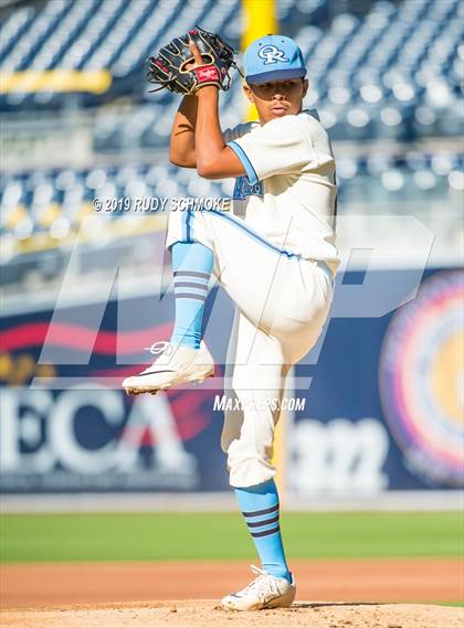Thumbnail 3 in Olympian vs. Otay Ranch photogallery.