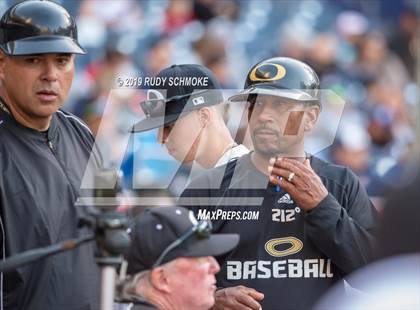 Thumbnail 2 in Olympian vs. Otay Ranch photogallery.