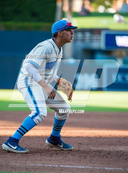 Thumbnail 1 in Olympian vs. Otay Ranch photogallery.