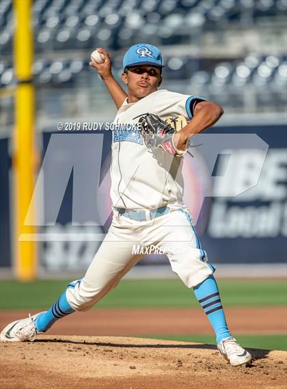 Thumbnail 2 in Olympian vs. Otay Ranch photogallery.