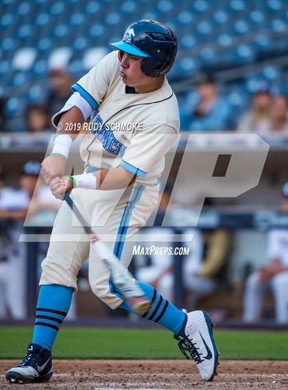 Thumbnail 3 in Olympian vs. Otay Ranch photogallery.