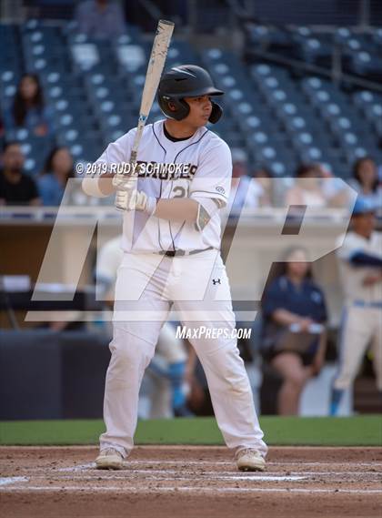 Thumbnail 3 in Olympian vs. Otay Ranch photogallery.