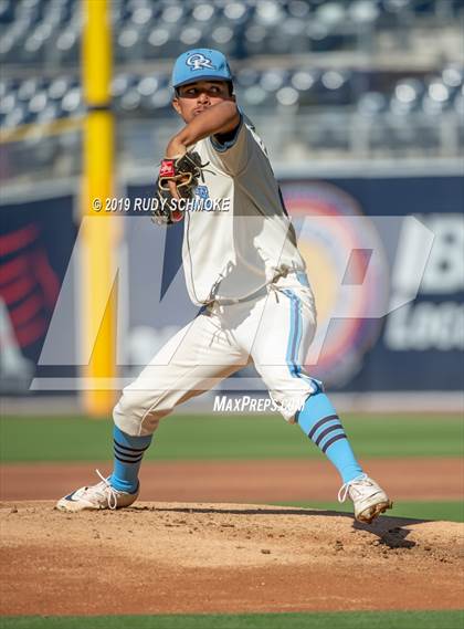 Thumbnail 1 in Olympian vs. Otay Ranch photogallery.