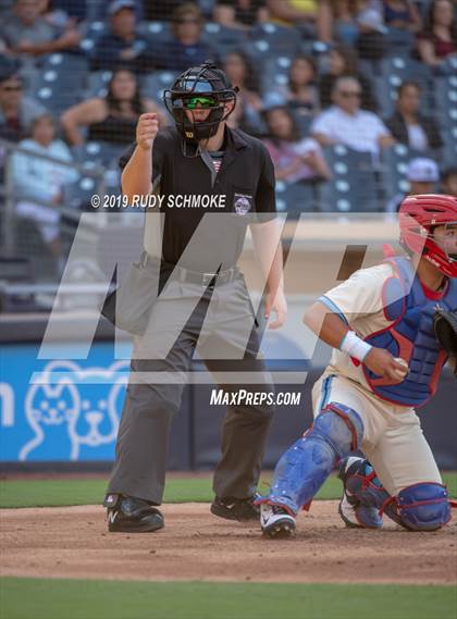 Thumbnail 1 in Olympian vs. Otay Ranch photogallery.