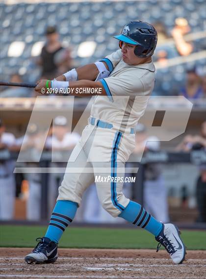 Thumbnail 3 in Olympian vs. Otay Ranch photogallery.