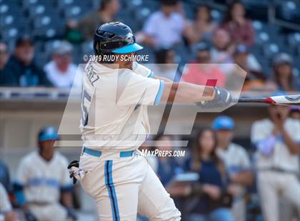 Thumbnail 3 in Olympian vs. Otay Ranch photogallery.