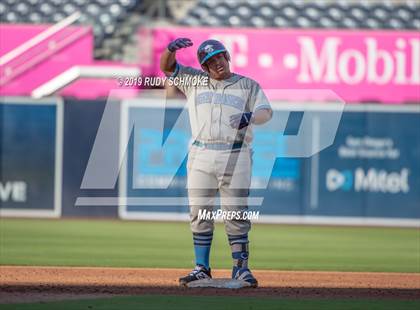 Thumbnail 3 in Olympian vs. Otay Ranch photogallery.