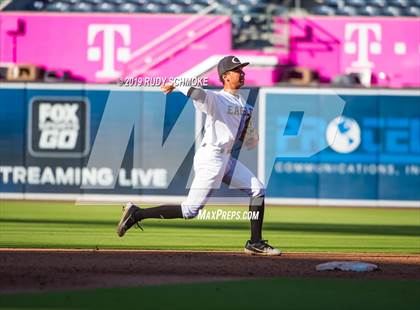 Thumbnail 3 in Olympian vs. Otay Ranch photogallery.