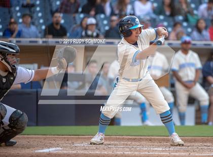 Thumbnail 3 in Olympian vs. Otay Ranch photogallery.