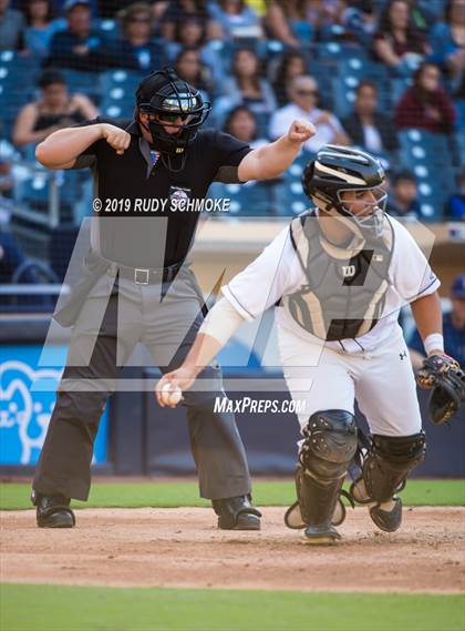 Thumbnail 3 in Olympian vs. Otay Ranch photogallery.