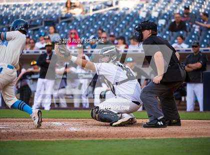 Thumbnail 2 in Olympian vs. Otay Ranch photogallery.