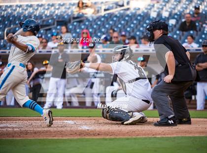 Thumbnail 3 in Olympian vs. Otay Ranch photogallery.