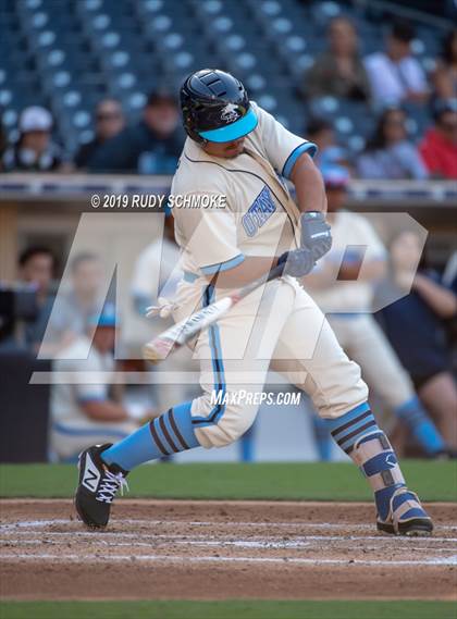 Thumbnail 3 in Olympian vs. Otay Ranch photogallery.