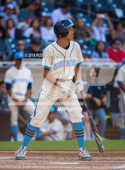 Thumbnail 2 in Olympian vs. Otay Ranch photogallery.