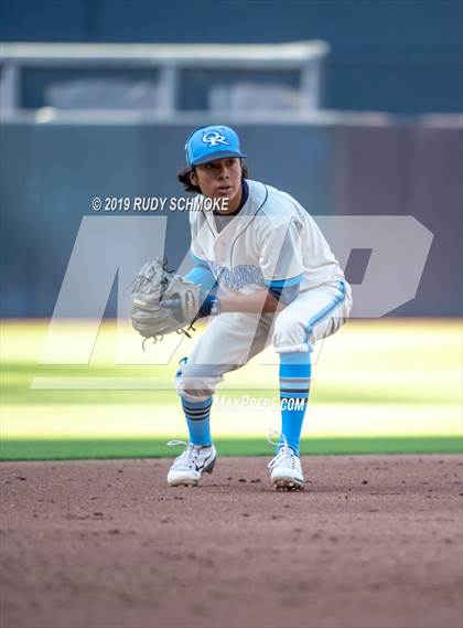 Thumbnail 3 in Olympian vs. Otay Ranch photogallery.