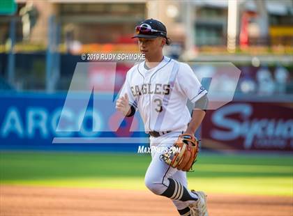 Thumbnail 2 in Olympian vs. Otay Ranch photogallery.