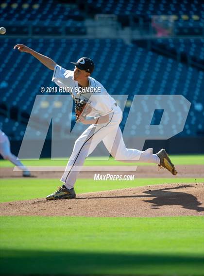 Thumbnail 2 in Olympian vs. Otay Ranch photogallery.