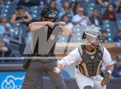 Thumbnail 2 in Olympian vs. Otay Ranch photogallery.