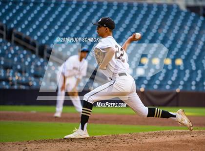 Thumbnail 3 in Olympian vs. Otay Ranch photogallery.