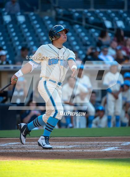 Thumbnail 3 in Olympian vs. Otay Ranch photogallery.