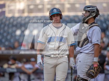 Thumbnail 2 in Olympian vs. Otay Ranch photogallery.