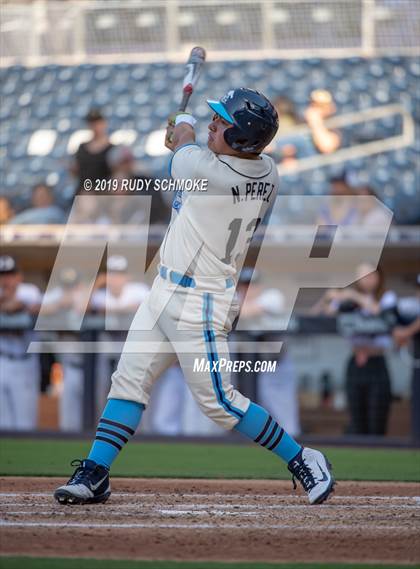 Thumbnail 1 in Olympian vs. Otay Ranch photogallery.