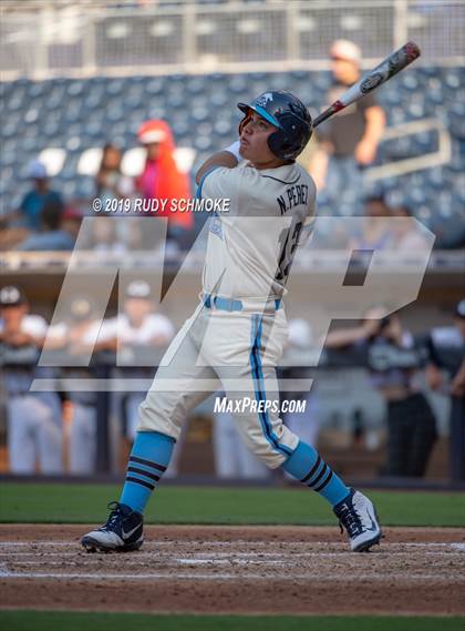 Thumbnail 3 in Olympian vs. Otay Ranch photogallery.