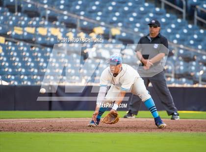 Thumbnail 3 in Olympian vs. Otay Ranch photogallery.