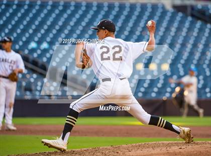 Thumbnail 2 in Olympian vs. Otay Ranch photogallery.