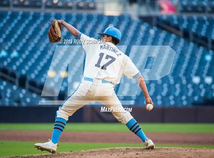 Thumbnail 1 in Olympian vs. Otay Ranch photogallery.