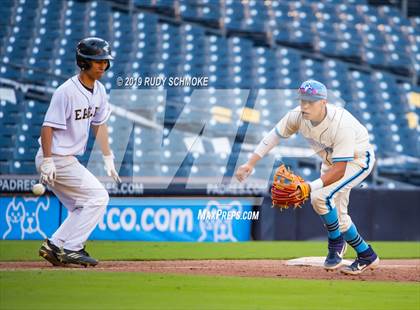 Thumbnail 2 in Olympian vs. Otay Ranch photogallery.
