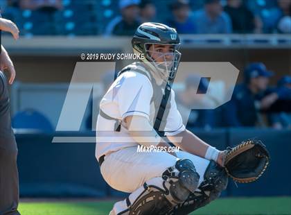 Thumbnail 3 in Olympian vs. Otay Ranch photogallery.