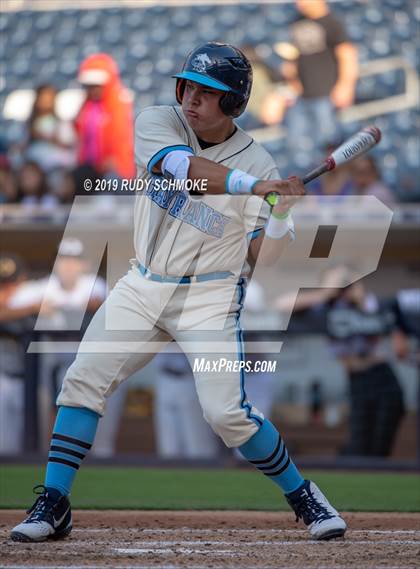 Thumbnail 3 in Olympian vs. Otay Ranch photogallery.
