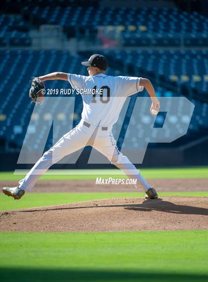 Thumbnail 2 in Olympian vs. Otay Ranch photogallery.